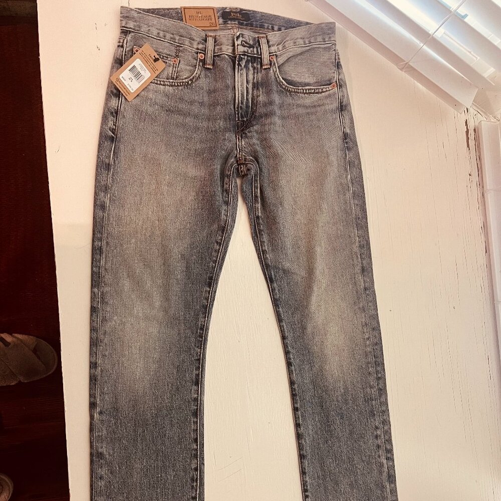 Polo Ralph Lauren Jeans-4